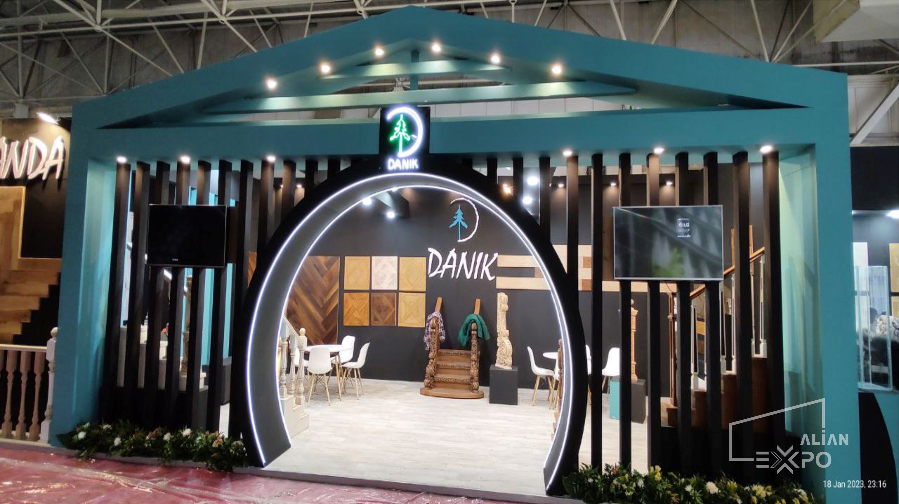 DANIK 5